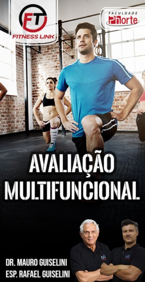Avaliação Multifuncional