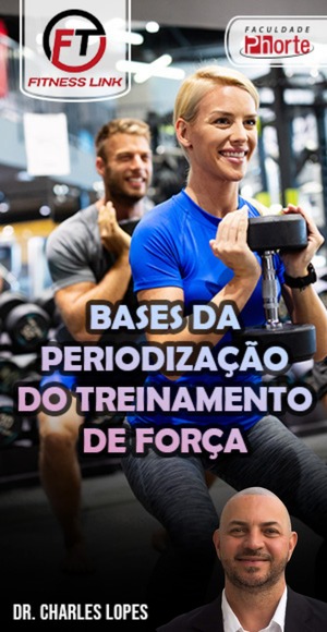 Bases da Periodização do Treinamento de Força