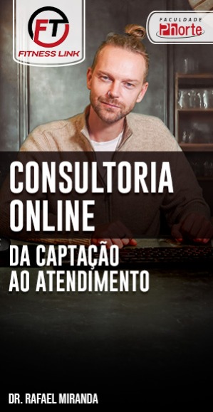 Consultoria Online: da Captação ao Atendimento