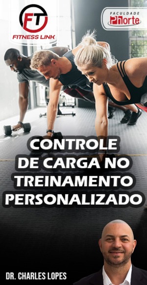 Controle de Carga no Treinamento Personalizado