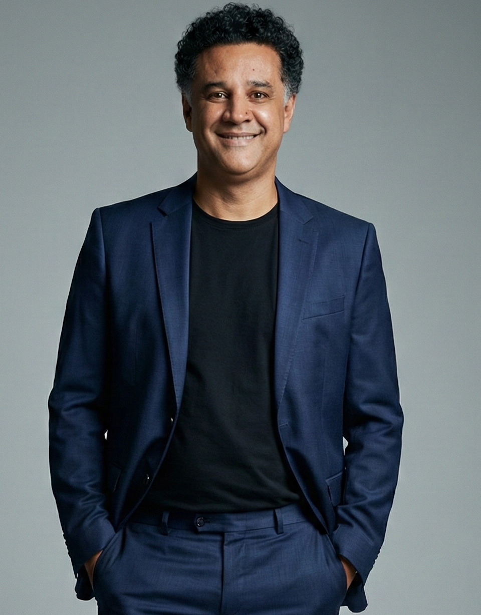 Prof. Josenei Braga