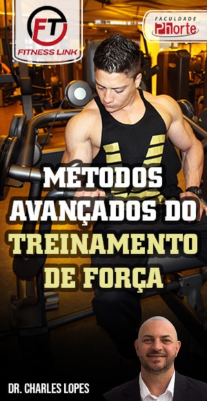 Métodos Avançados do Treinamento de Força
