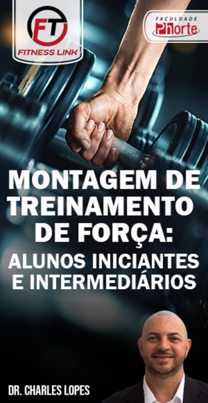 Montagem de Treinamento de Força