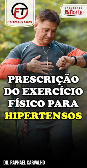 Prescrição do Exercício Físico para Hipertensos