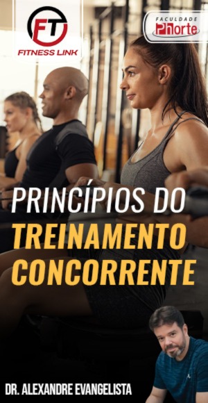 Princípios do Treinamento Concorrente
