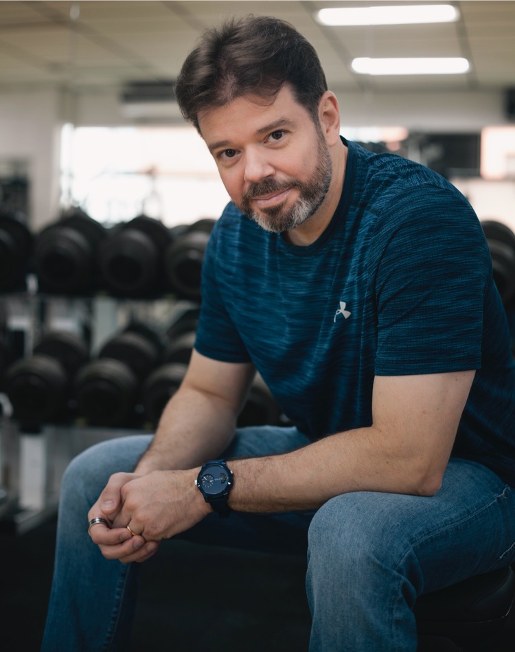 Prof. Alexandre Evangelista