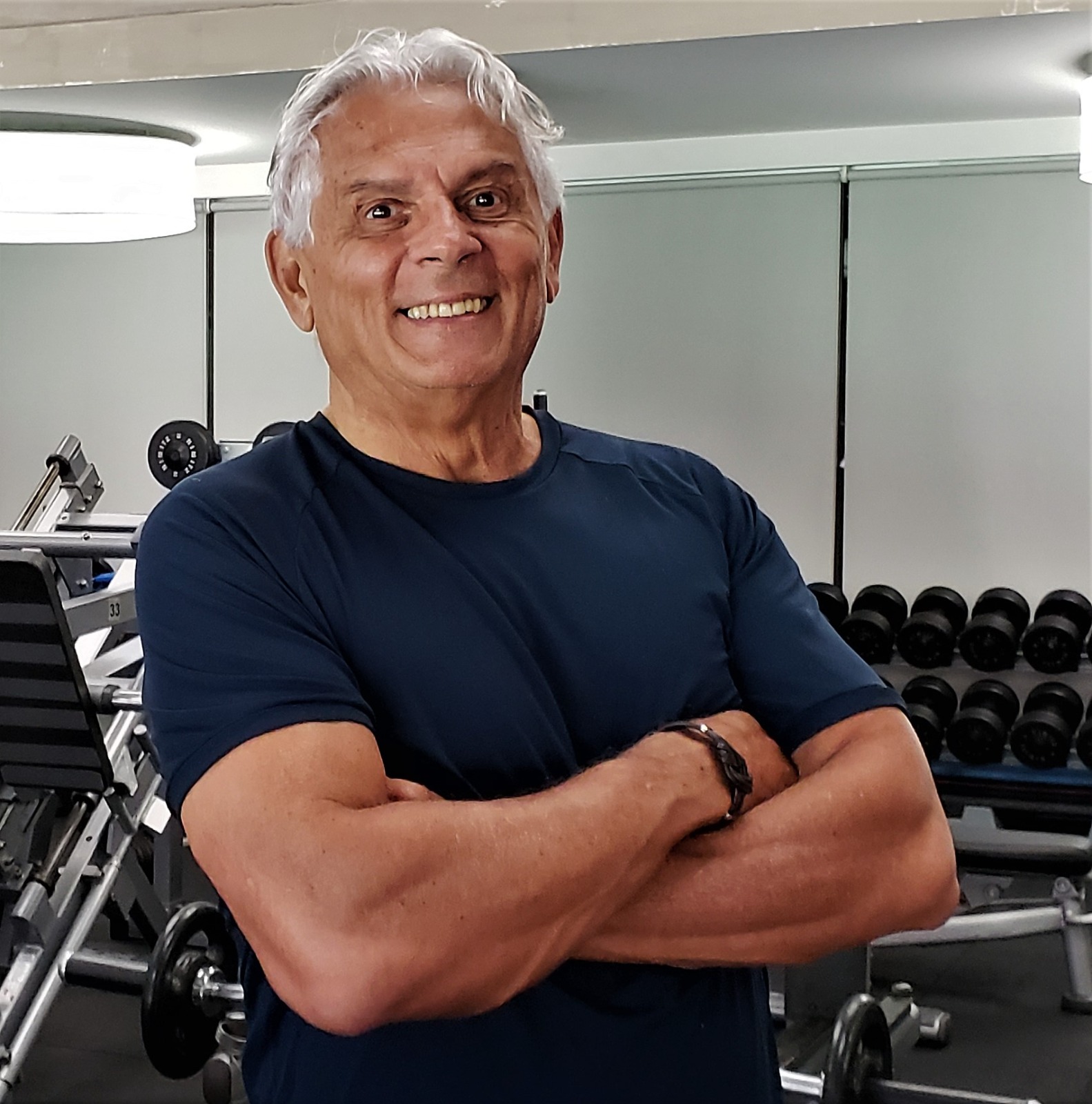 Prof. Mauro Guiselini