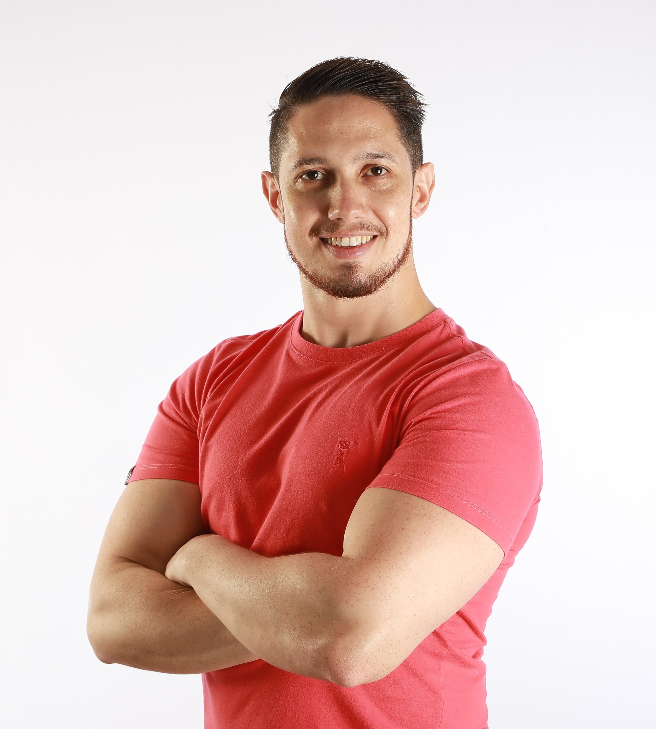 Prof. Raphael Carvalho