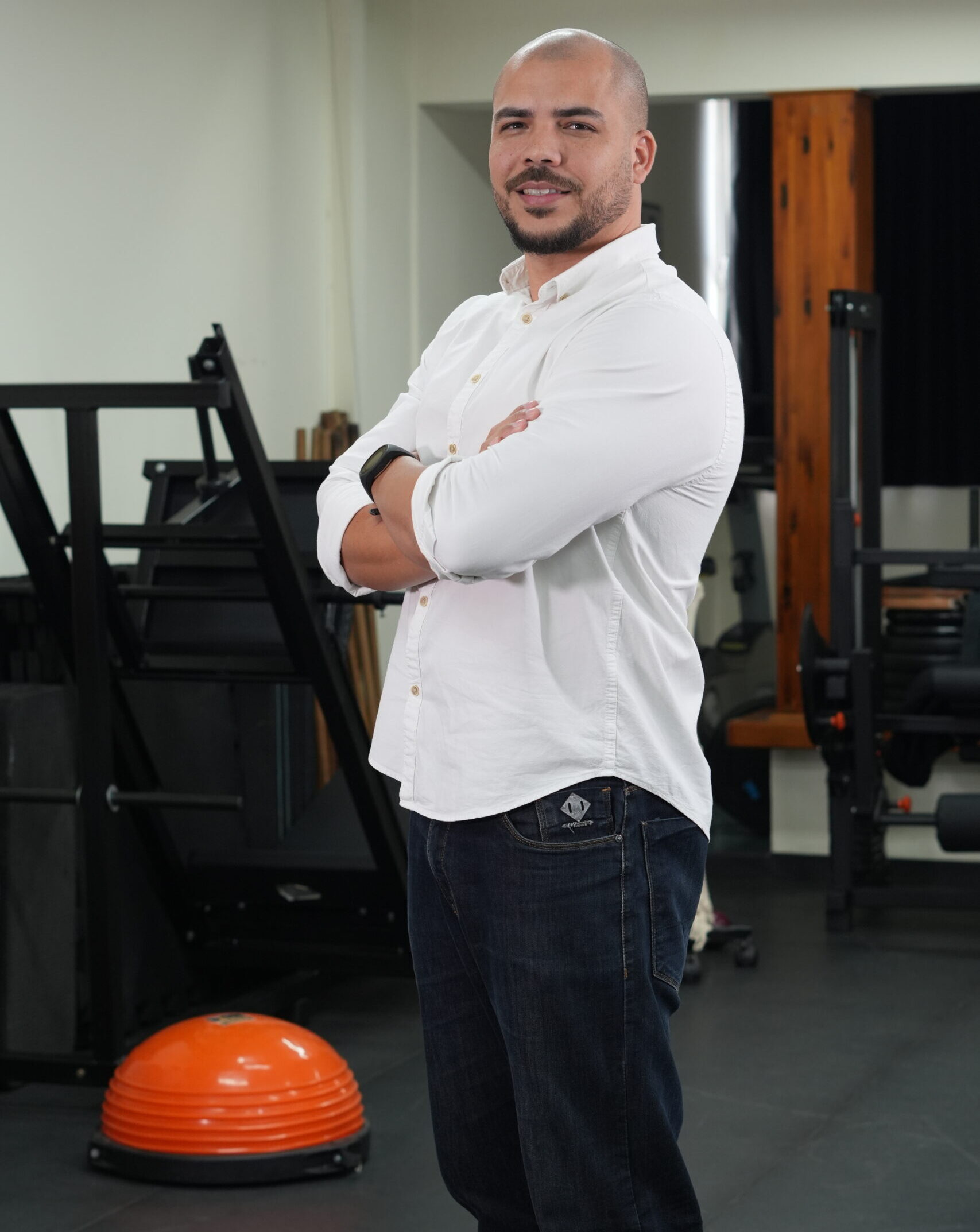 Prof. Solival Filho
