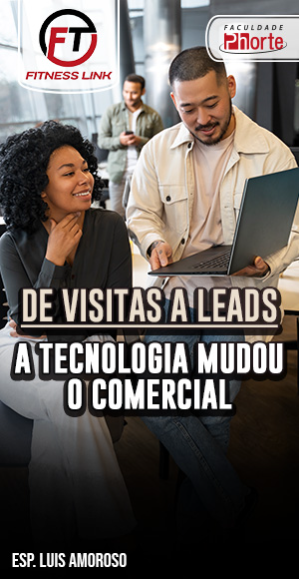De Visitas a Leads