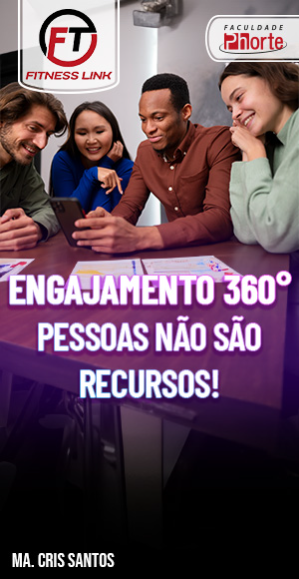 Engajamento 360°