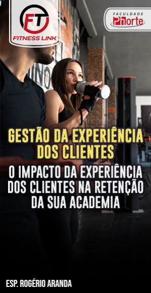 Gestão da Experiência dos Clientes