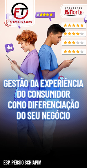 Gestão de experiência do consumidor