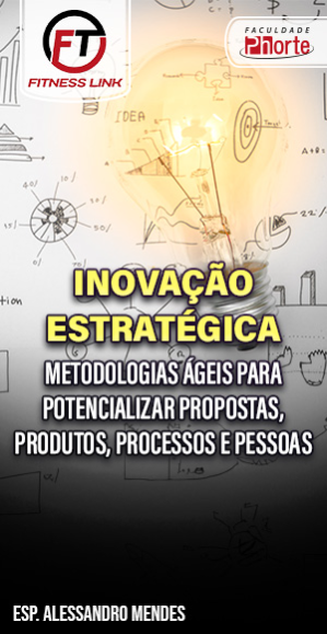 Inovação Estratégica