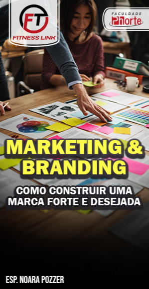 Marketing & Branding