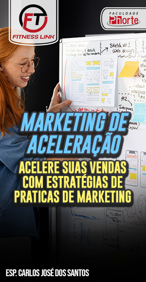 Marketing de Aceleração