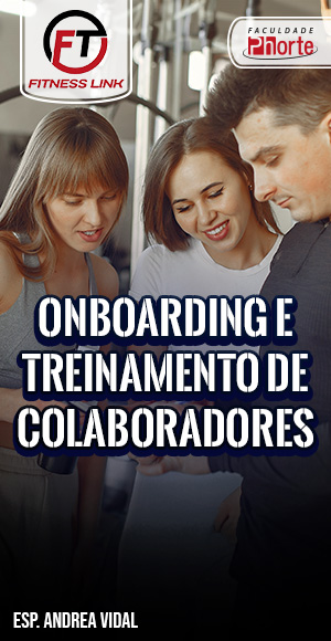 Onboarding e Treinamento