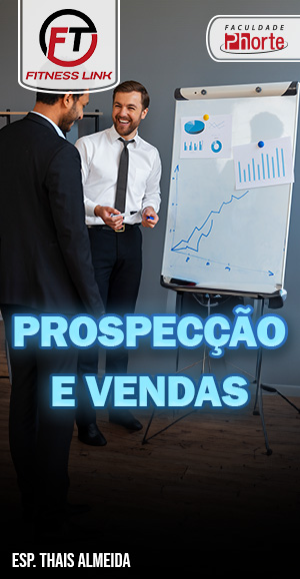 Prospecção e Vendas