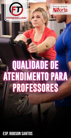 Qualidade de atendimento para professores