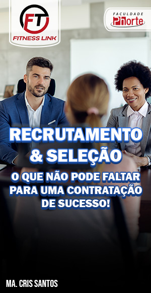 Recrutamento & Seleção
