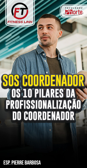 SOS Coordenador